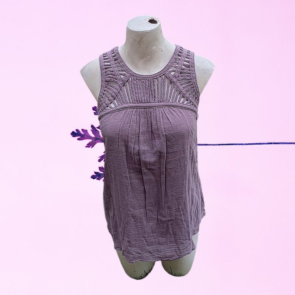 Women's Sabine Tank Top